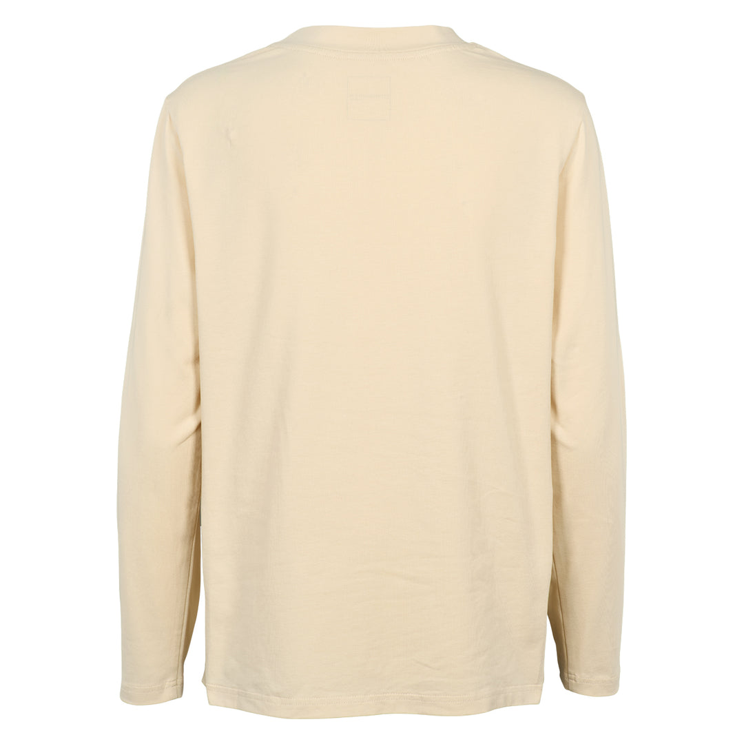 Conservandum Langarmshirt S_S Tee Oak 013040001