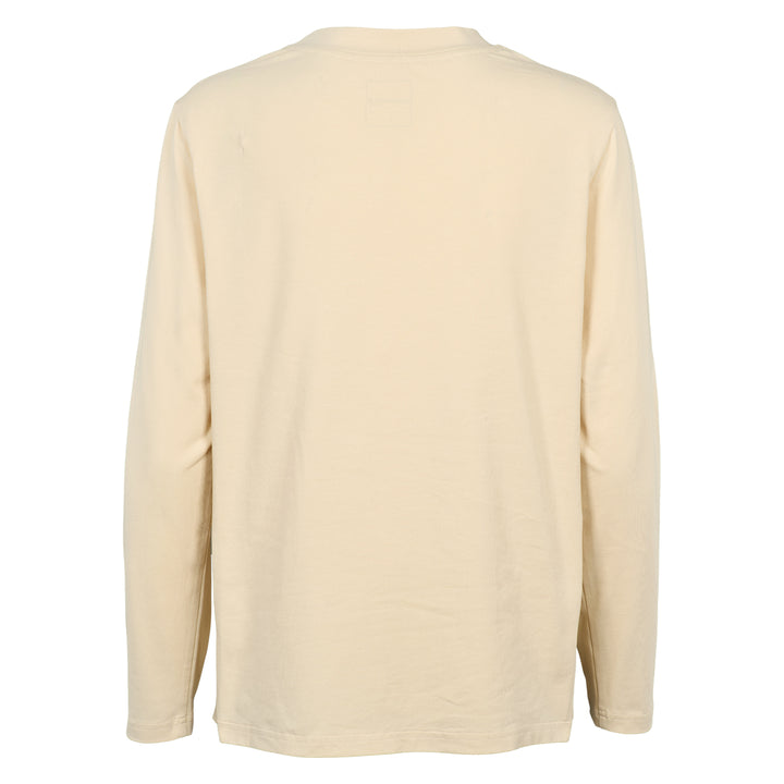 Conservandum Langarmshirt S_S Tee Oak 013040001