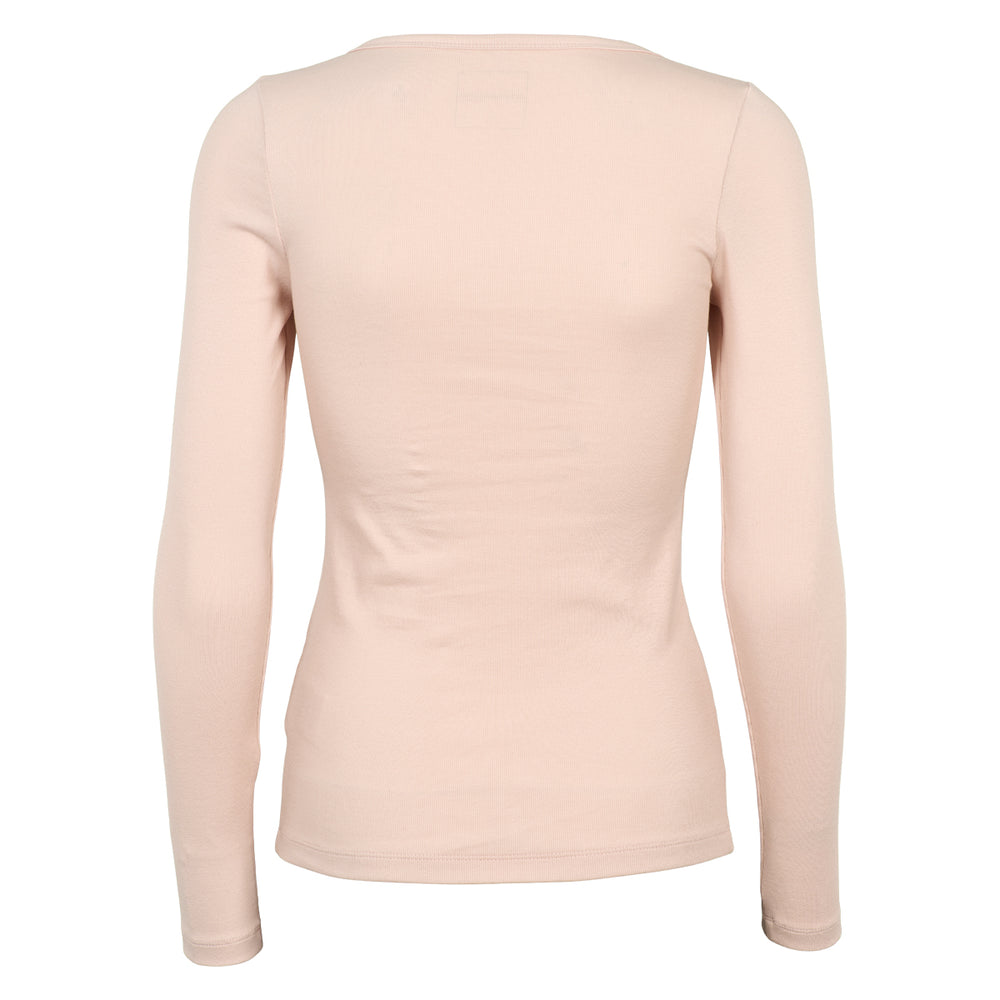 Conservandum Langarmshirt S_S Tee Nightingale 014380306