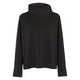 Conservandum Langarmshirt S_S Tee Black 019400706