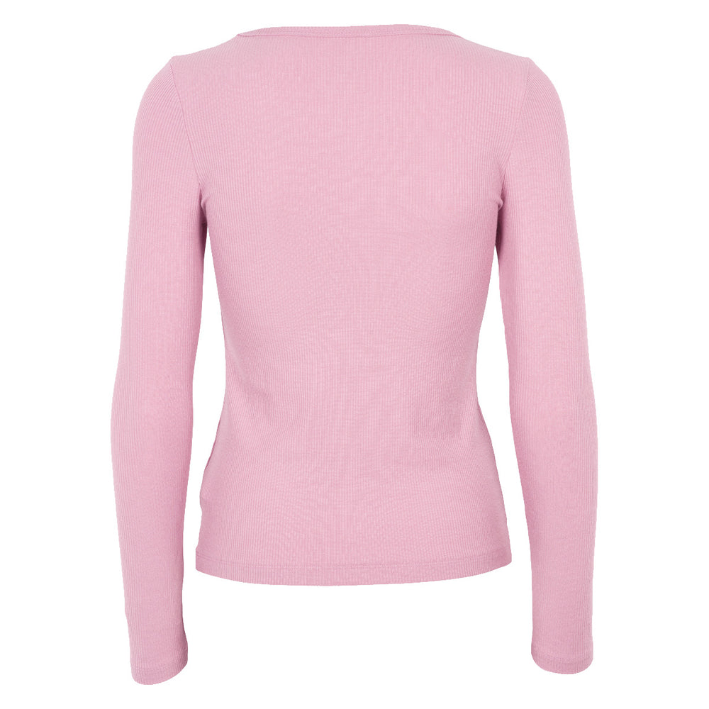 Conservandum Langarmshirt S_S Tee Nectar 014230502