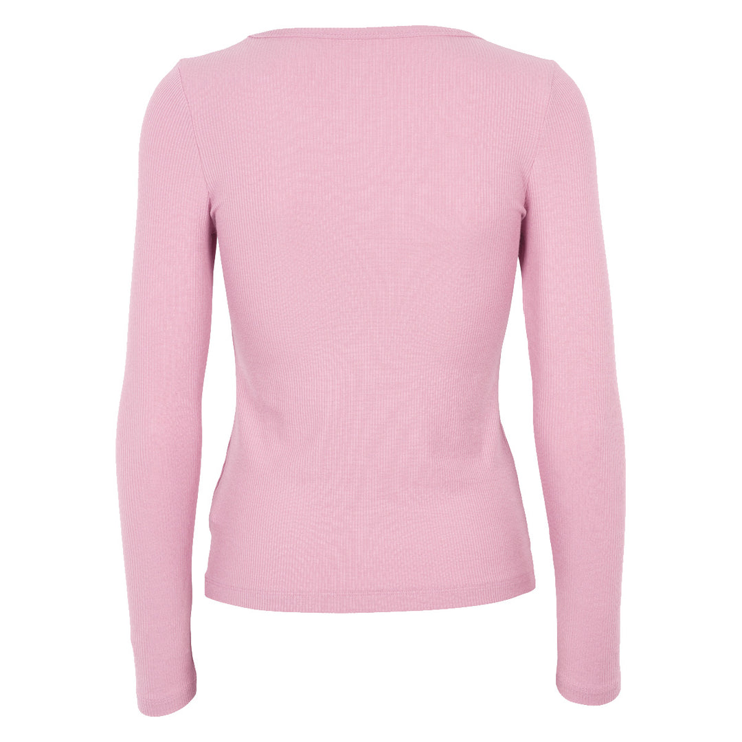 Conservandum Langarmshirt S_S Tee Nectar 014230502