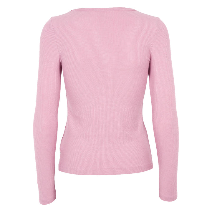 Conservandum Langarmshirt S_S Tee Nectar 014230502