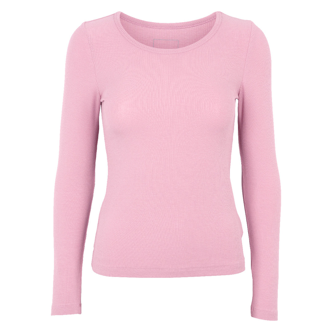 Conservandum Langarmshirt S_S Tee Nectar 014230502
