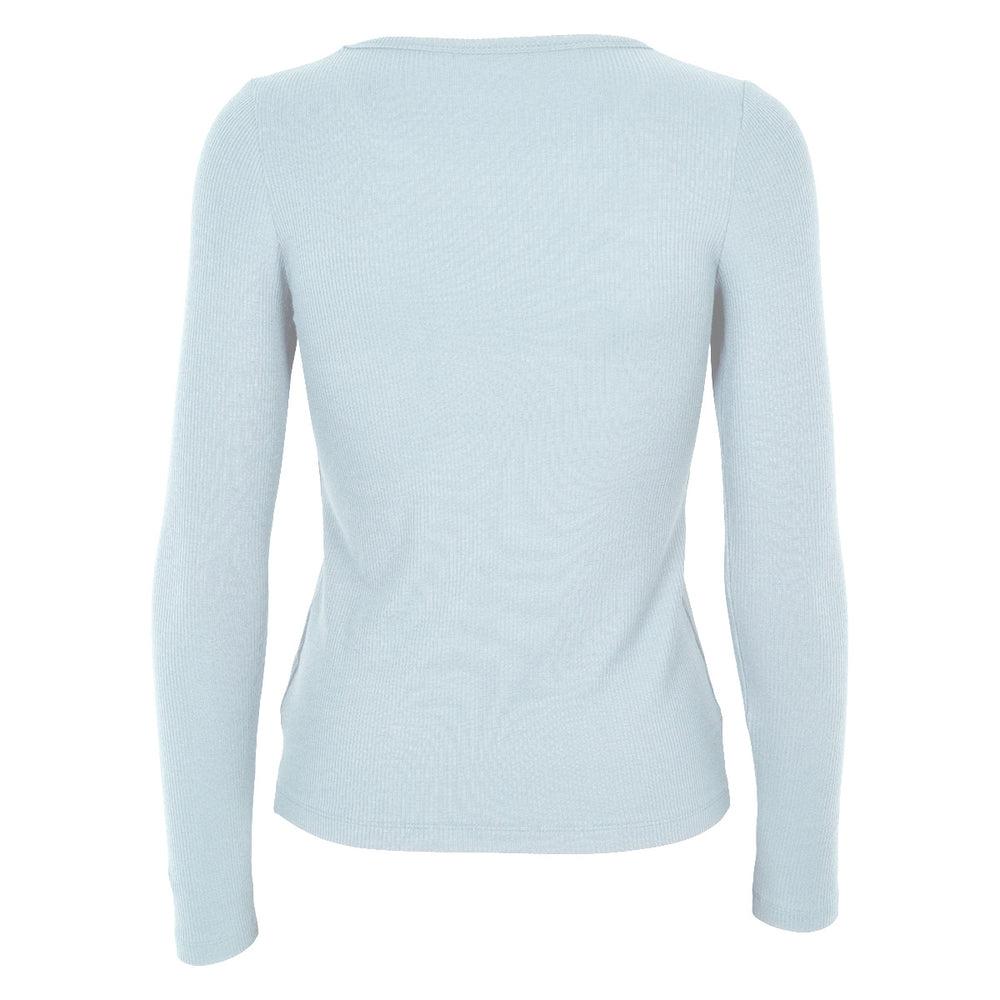 Conservandum Langarmshirt S_S Tee Ocean 014421102