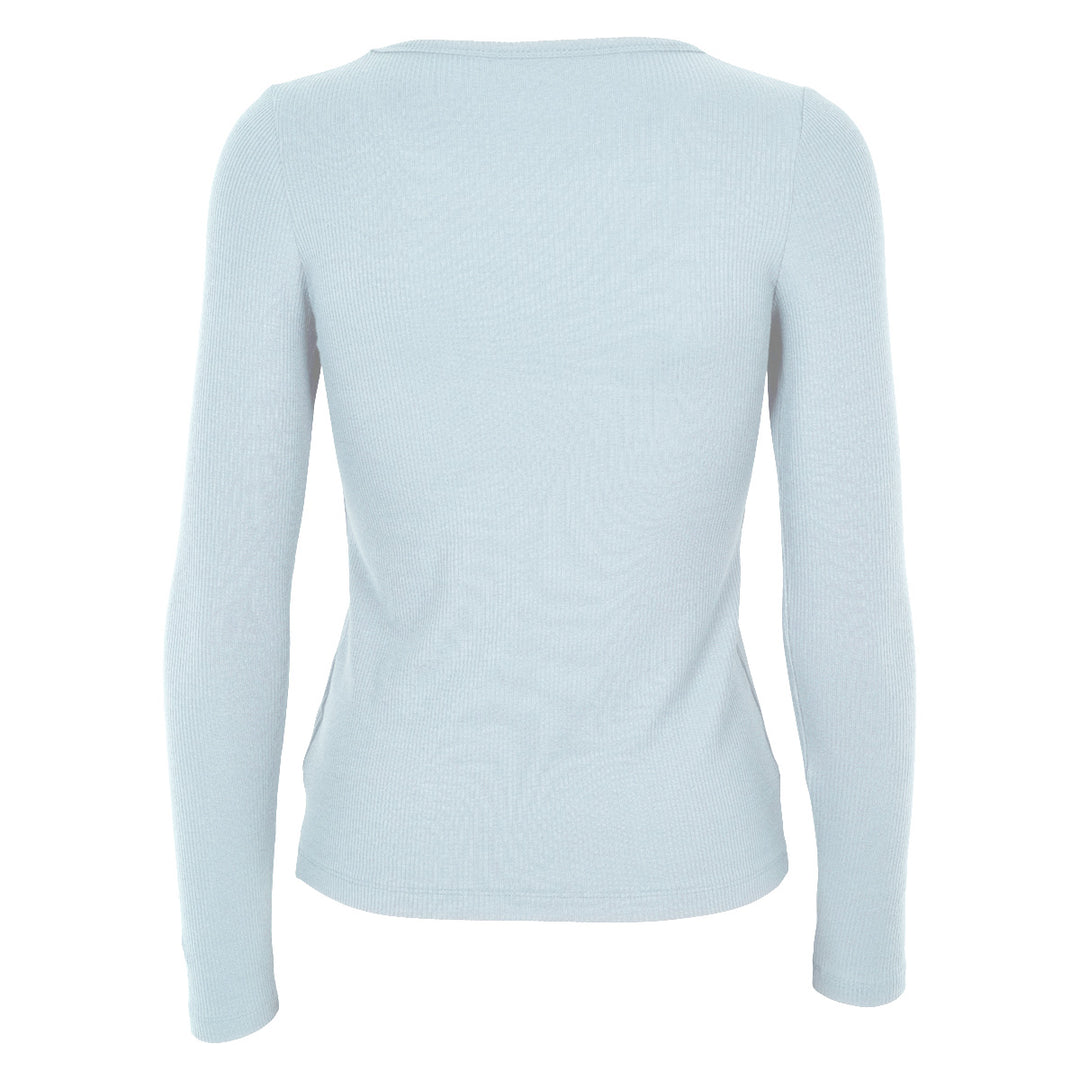 Conservandum Langarmshirt S_S Tee Ocean 014421102