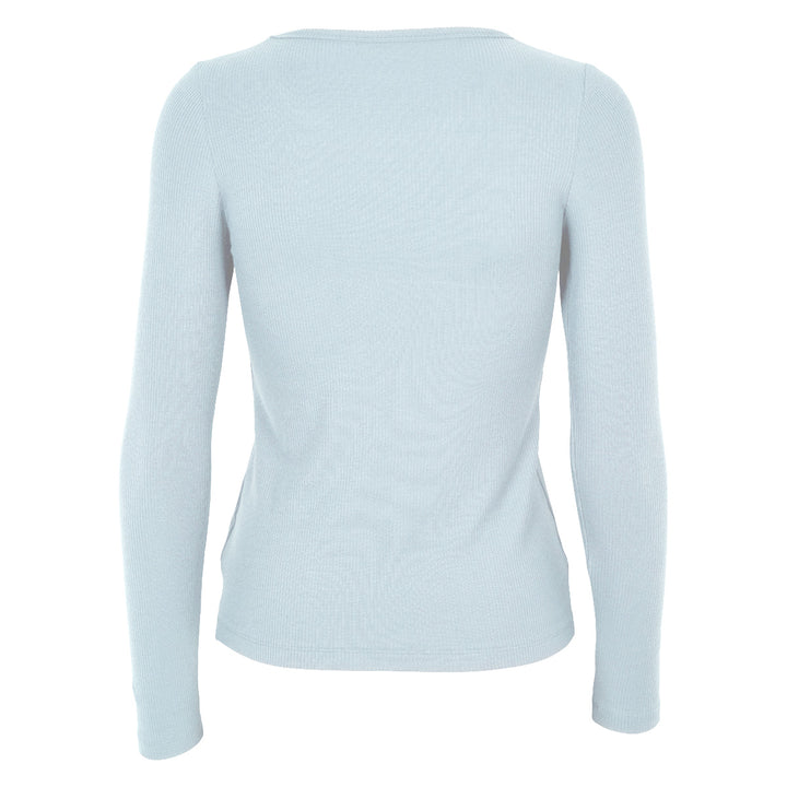 Conservandum Langarmshirt S_S Tee Ocean 014421102