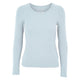 Conservandum Langarmshirt S_S Tee Ocean 014421102