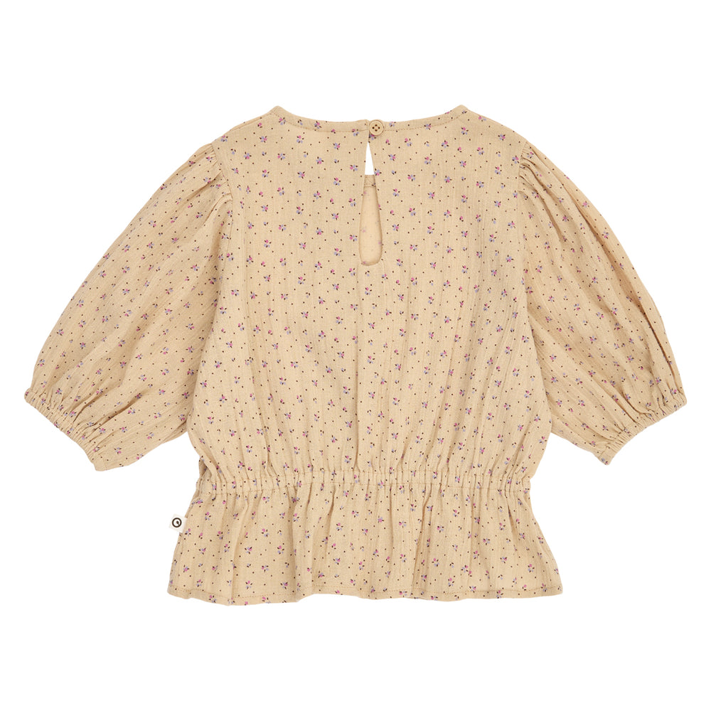 müsli Langarmshirt S_S Tee Safari/ Bloom/ Dream 690000305