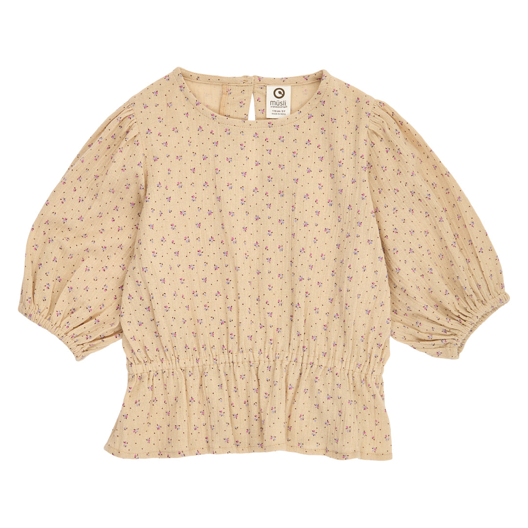 müsli Langarmshirt S_S Tee Safari/ Bloom/ Dream 690000305