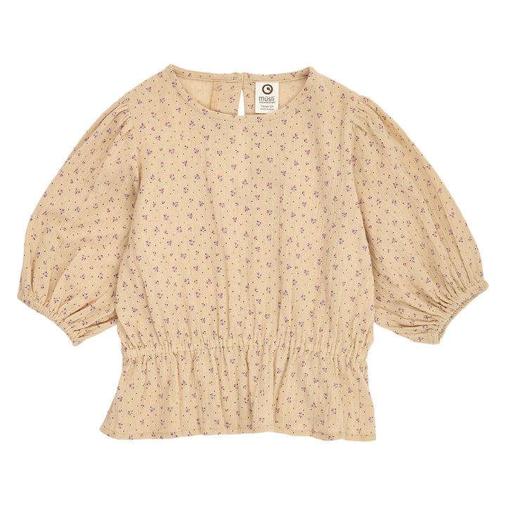 müsli Langarmshirt S_S Tee Safari/ Bloom/ Dream 690000305