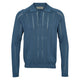 Conservandum Langarmshirt Sweatshirt Navy 019403101