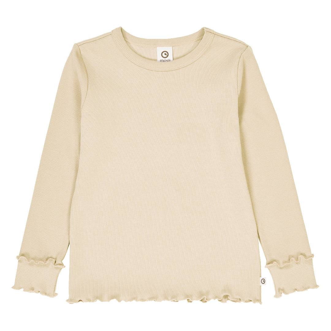 müsli Langarmshirt 2er-Pack L_S Tee Oak/ Nostalgia Rose 690000290