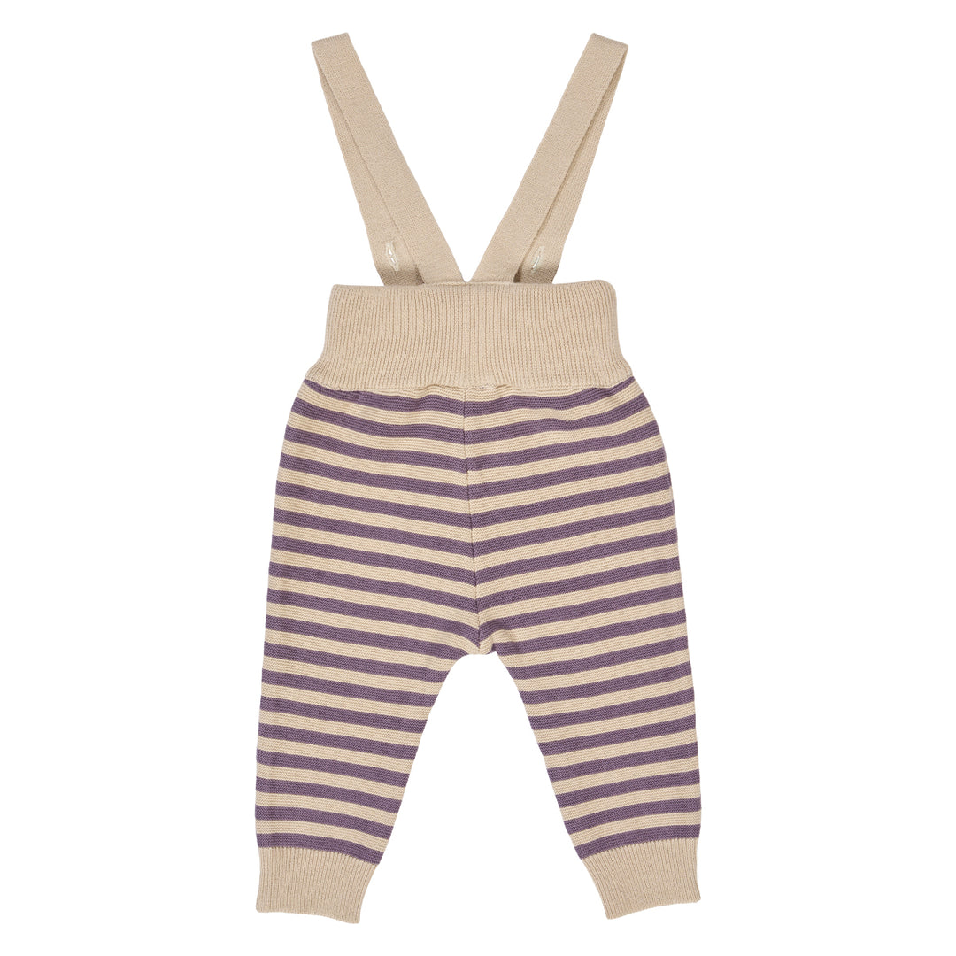 müsli Latzhose Bodystockings Oak 013040001