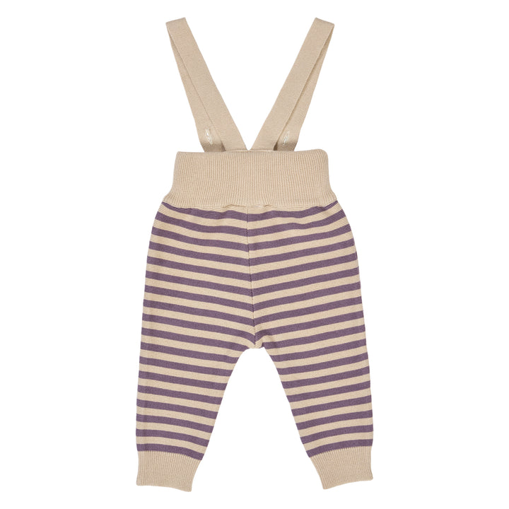 müsli Latzhose Bodystockings Oak 013040001
