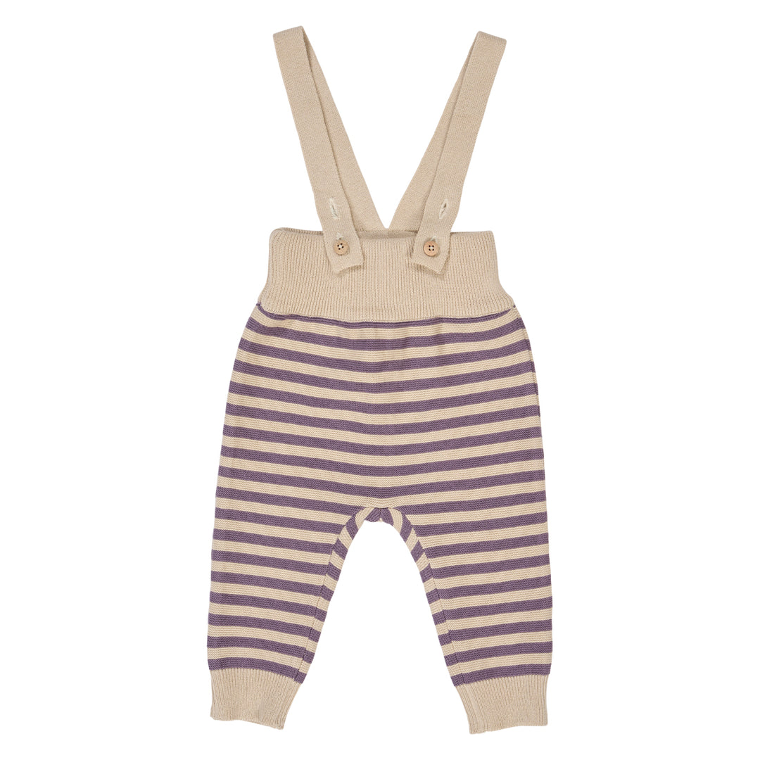 müsli Latzhose Bodystockings Oak 013040001
