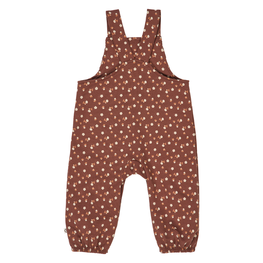 müsli Latzhose Bodystockings Root/ Oak/ Clay 690000265