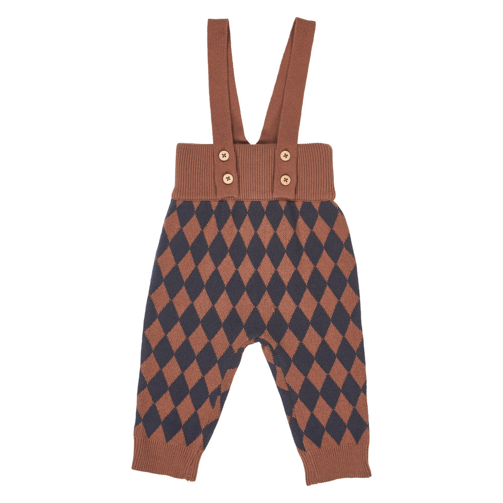 müsli Latzhose Bodystockings Root 019122804