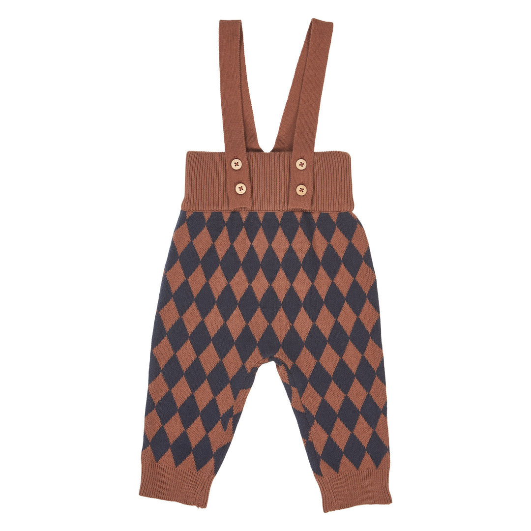 müsli Latzhose Bodystockings Root 019122804
