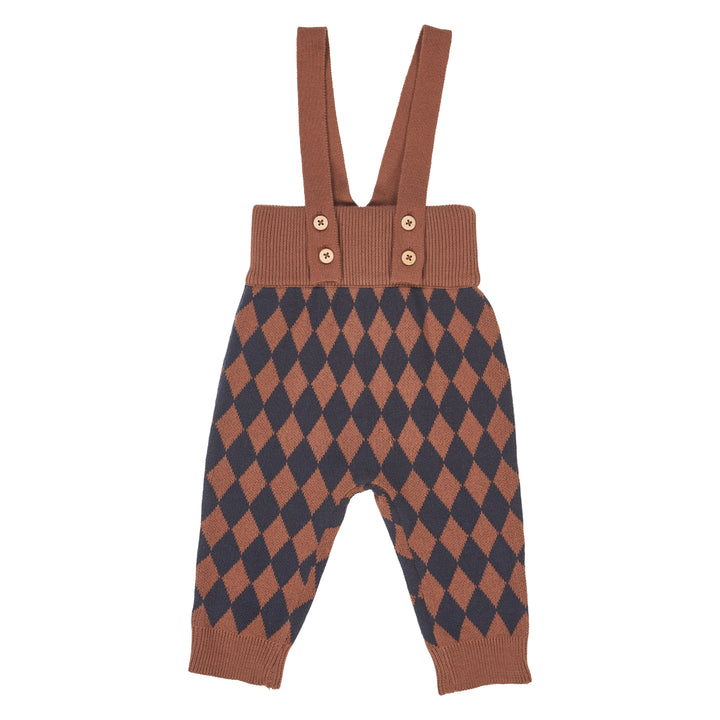 müsli Latzhose Bodystockings Root 019122804