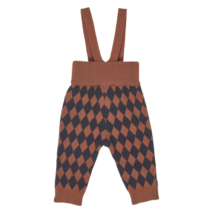 müsli Latzhose Bodystockings Root 019122804