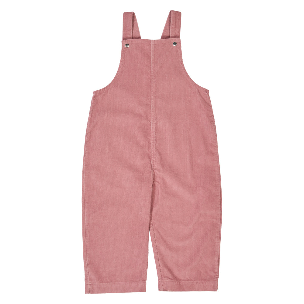 müsli Latzhose Bodystockings Nostalgia Rose 017151200