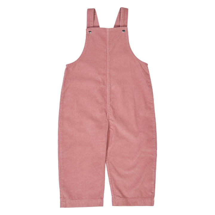 müsli Latzhose Bodystockings Nostalgia Rose 017151200