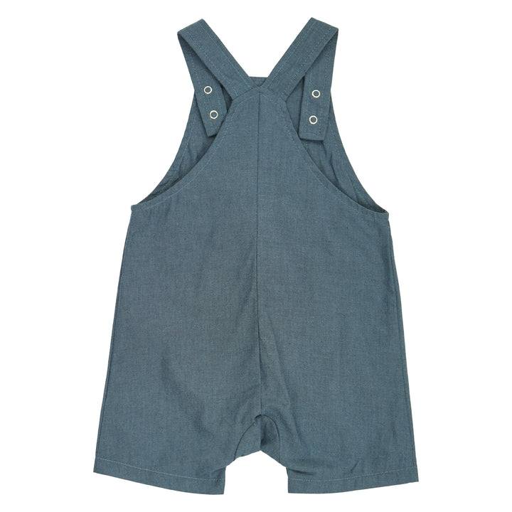 müsli Latzhose Bodystockings Chambray 563018901