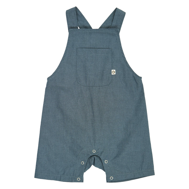 müsli Latzhose Bodystockings Chambray 563018901