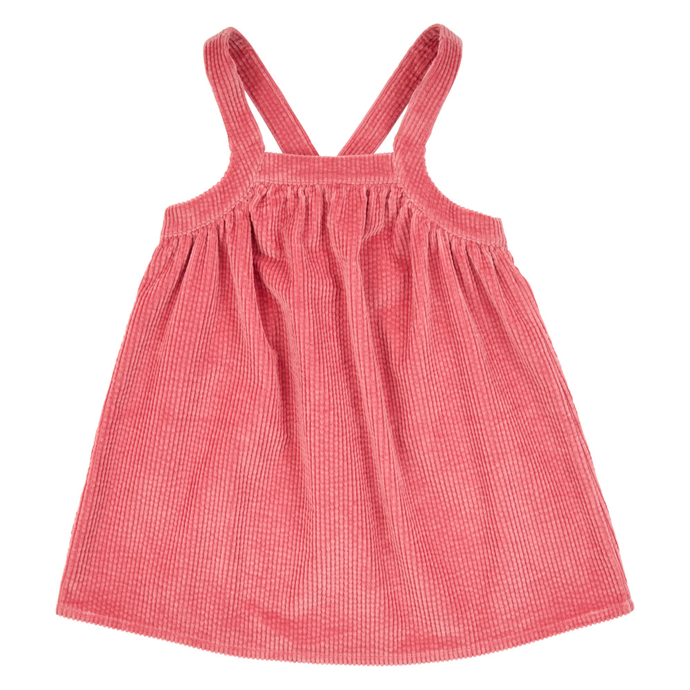müsli Latzkleid Dress Baroque Rose 018163400