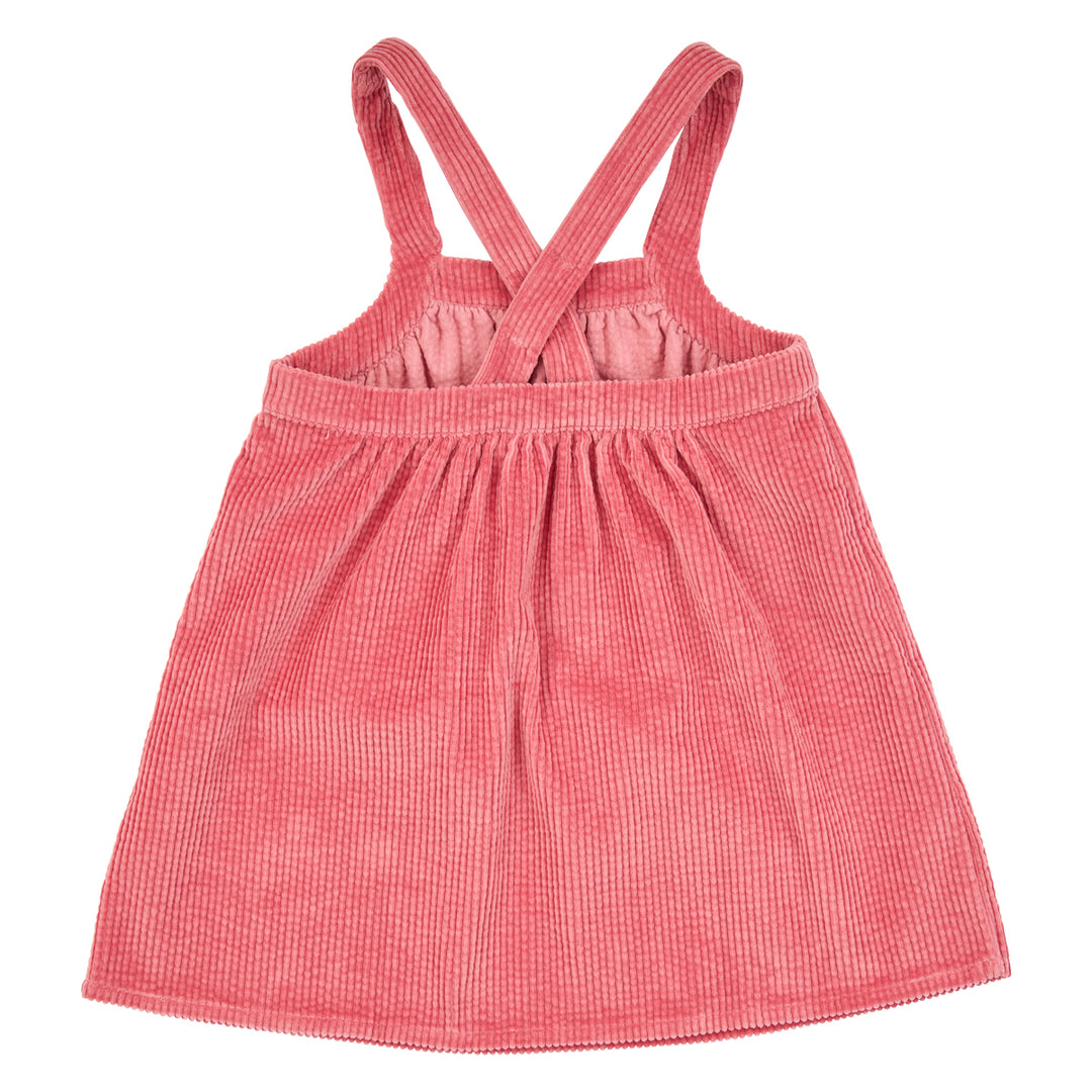 müsli Latzkleid Dress Baroque Rose 018163400