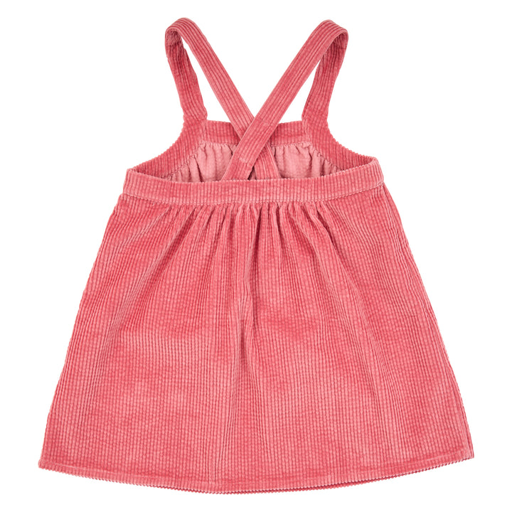 müsli Latzkleid Dress Baroque Rose 018163400