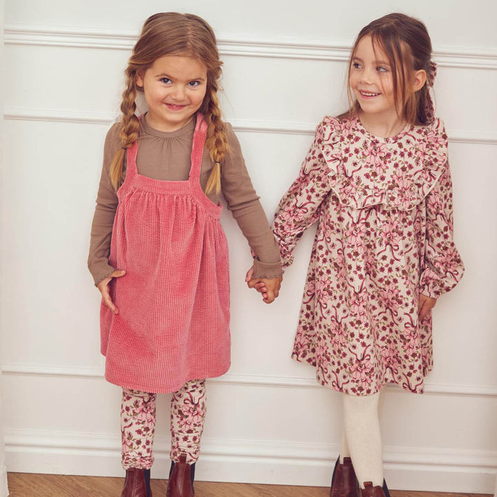 müsli Latzkleid Dress Baroque Rose 018163400
