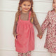 müsli Latzkleid Dress Baroque Rose 018163400