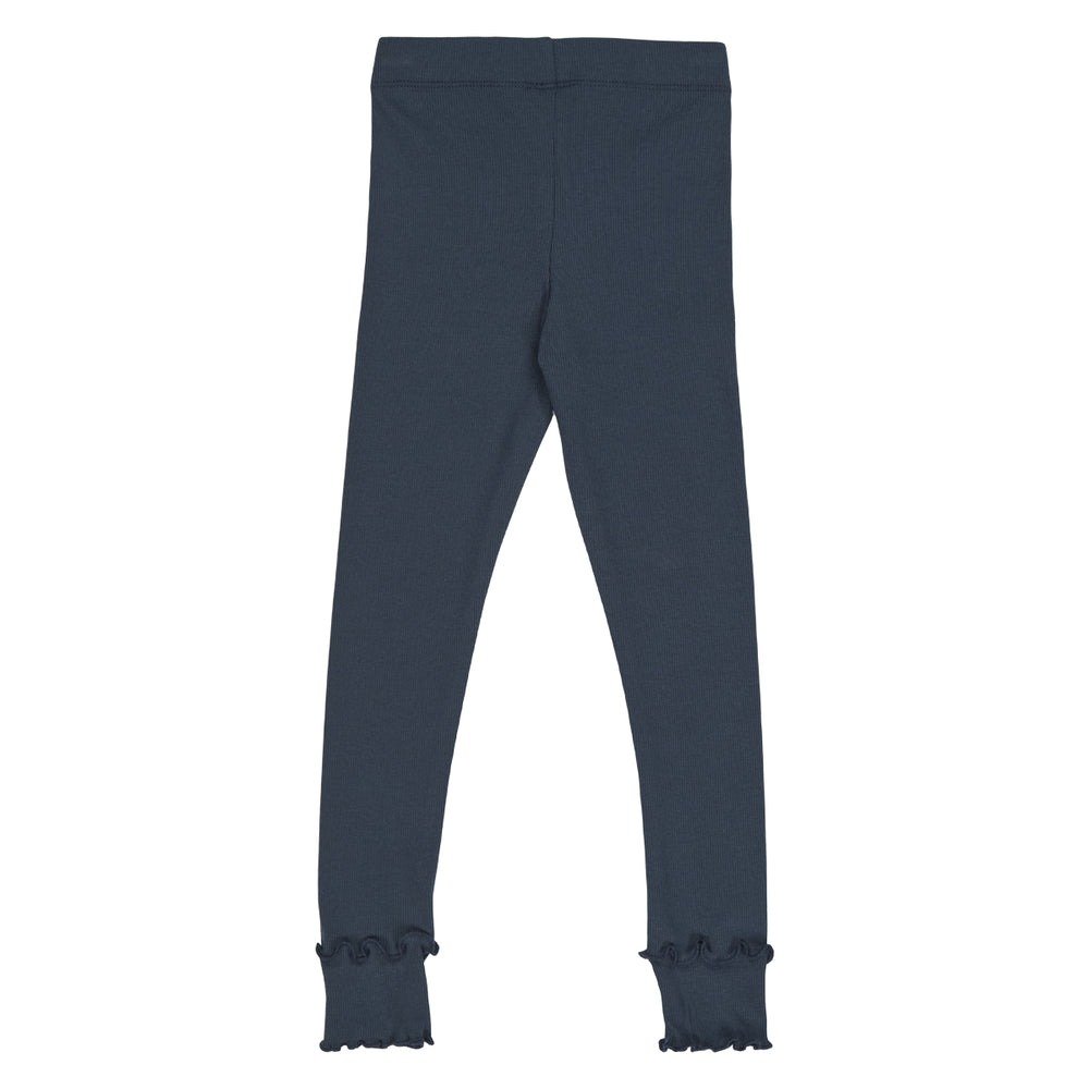 müsli Leggings Leggings Night blue 019402301