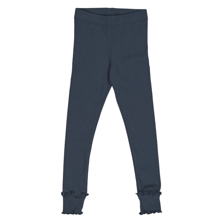 müsli Leggings Leggings Night blue 019402301