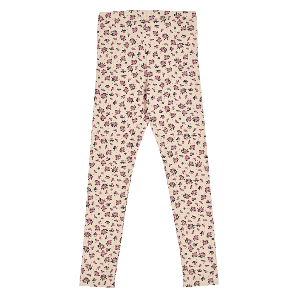 müsli Leggings Leggings Oak/ Nostalgia rose/ Deep green 690000261
