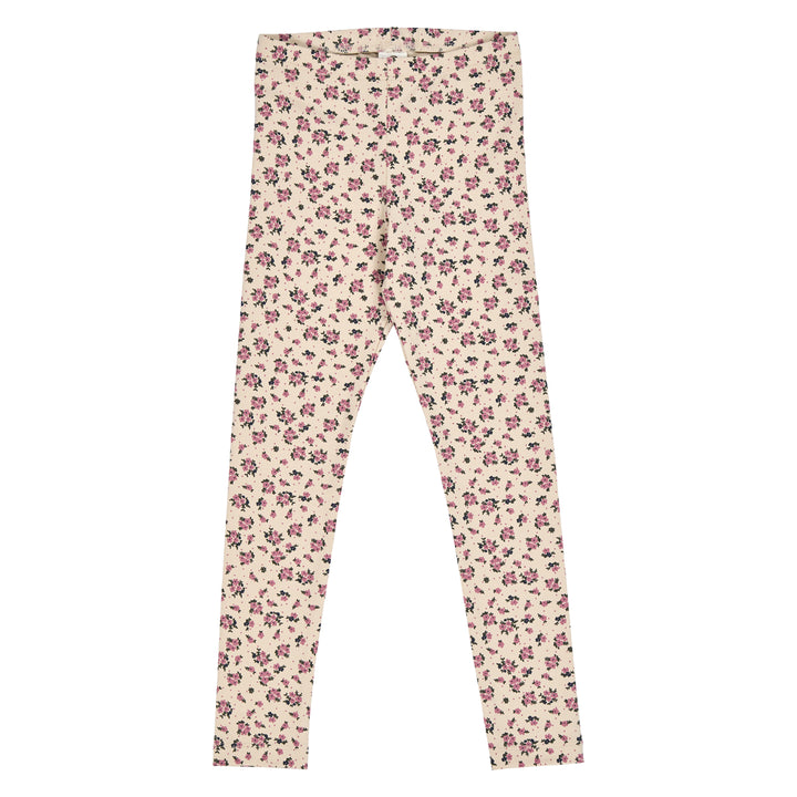 müsli Leggings Leggings Oak/ Nostalgia rose/ Deep green 690000261