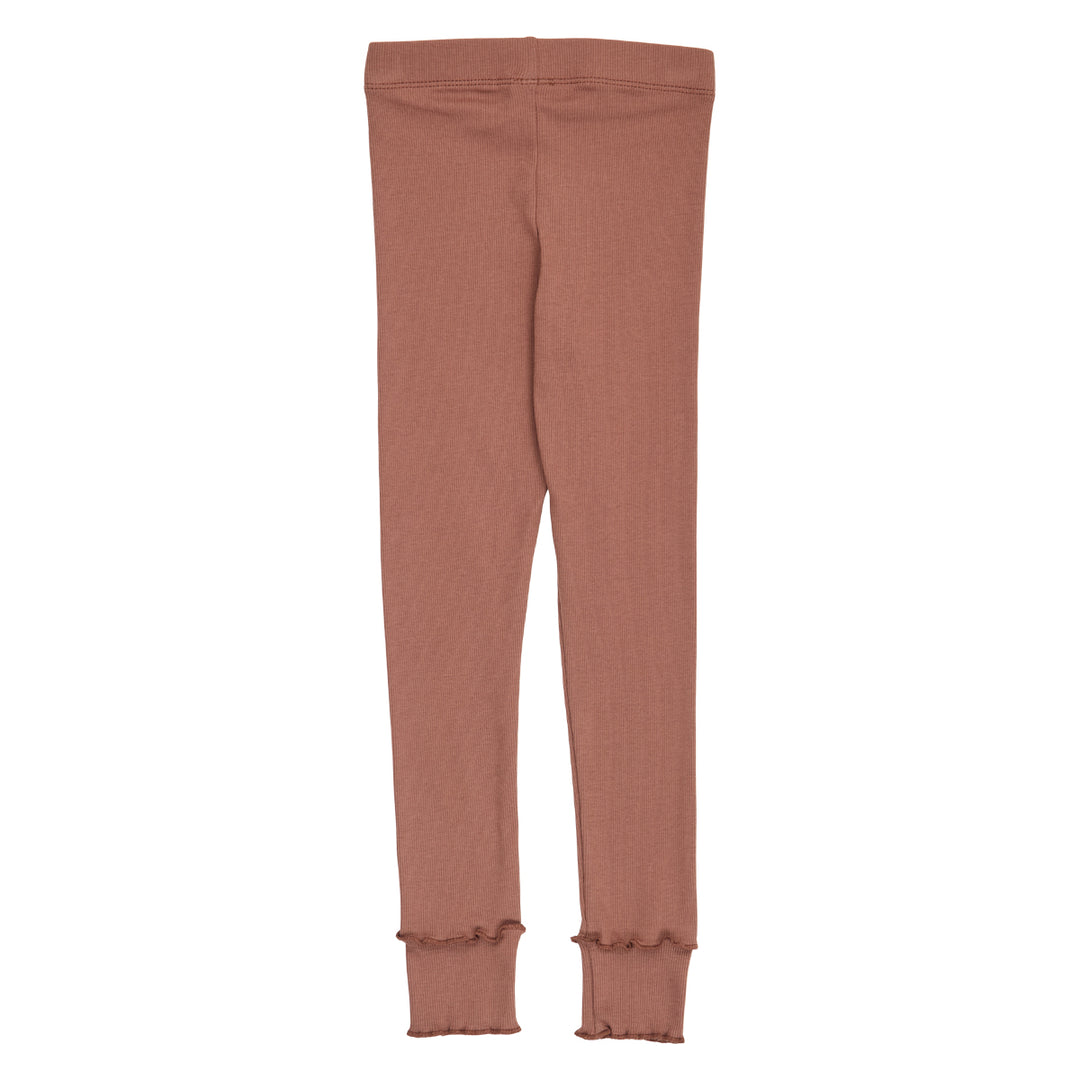 müsli Leggings Leggings Pecan 018142101