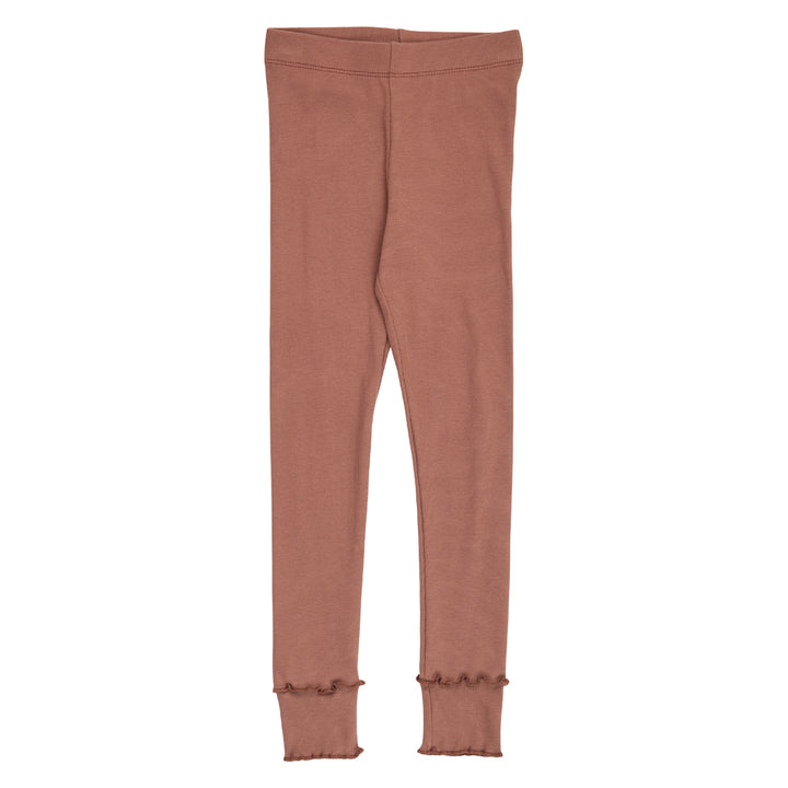 müsli Leggings Leggings Pecan 018142101