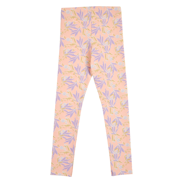 müsli Leggings Leggings Peach/ Bloom/ Dream 690000314
