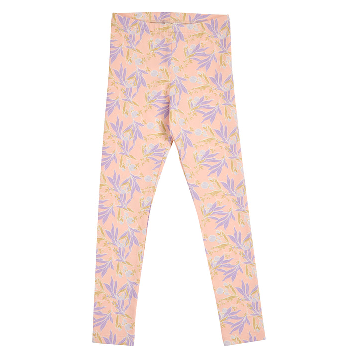 müsli Leggings Leggings Peach/ Bloom/ Dream 690000314