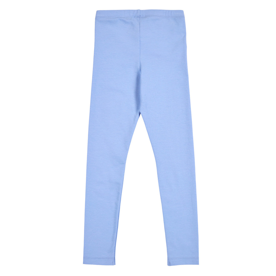 müsli Leggings Leggings Shell blue 016392901