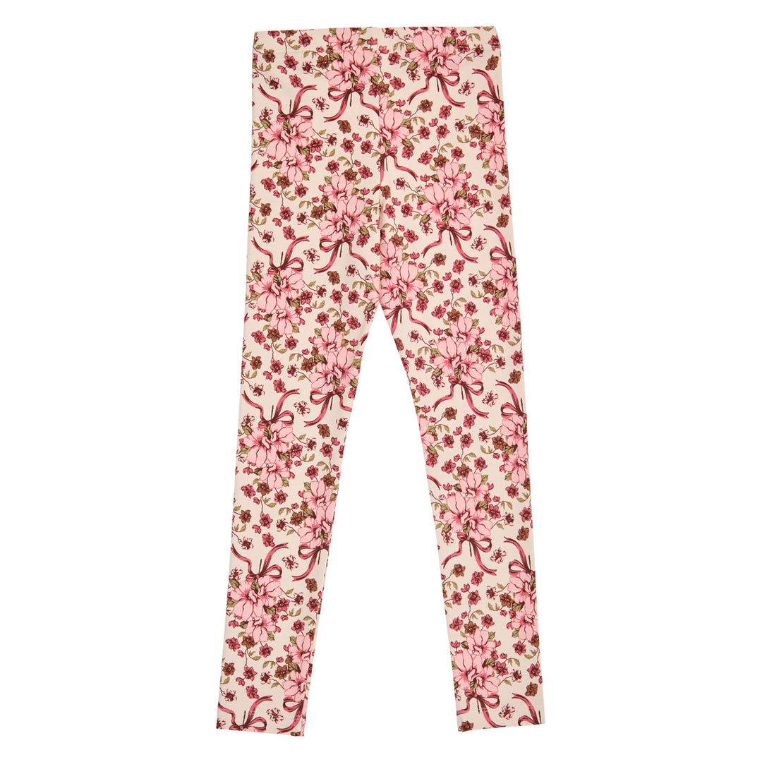 müsli Leggings Leggings Oak/ Blush/ Baroque rose 690000330