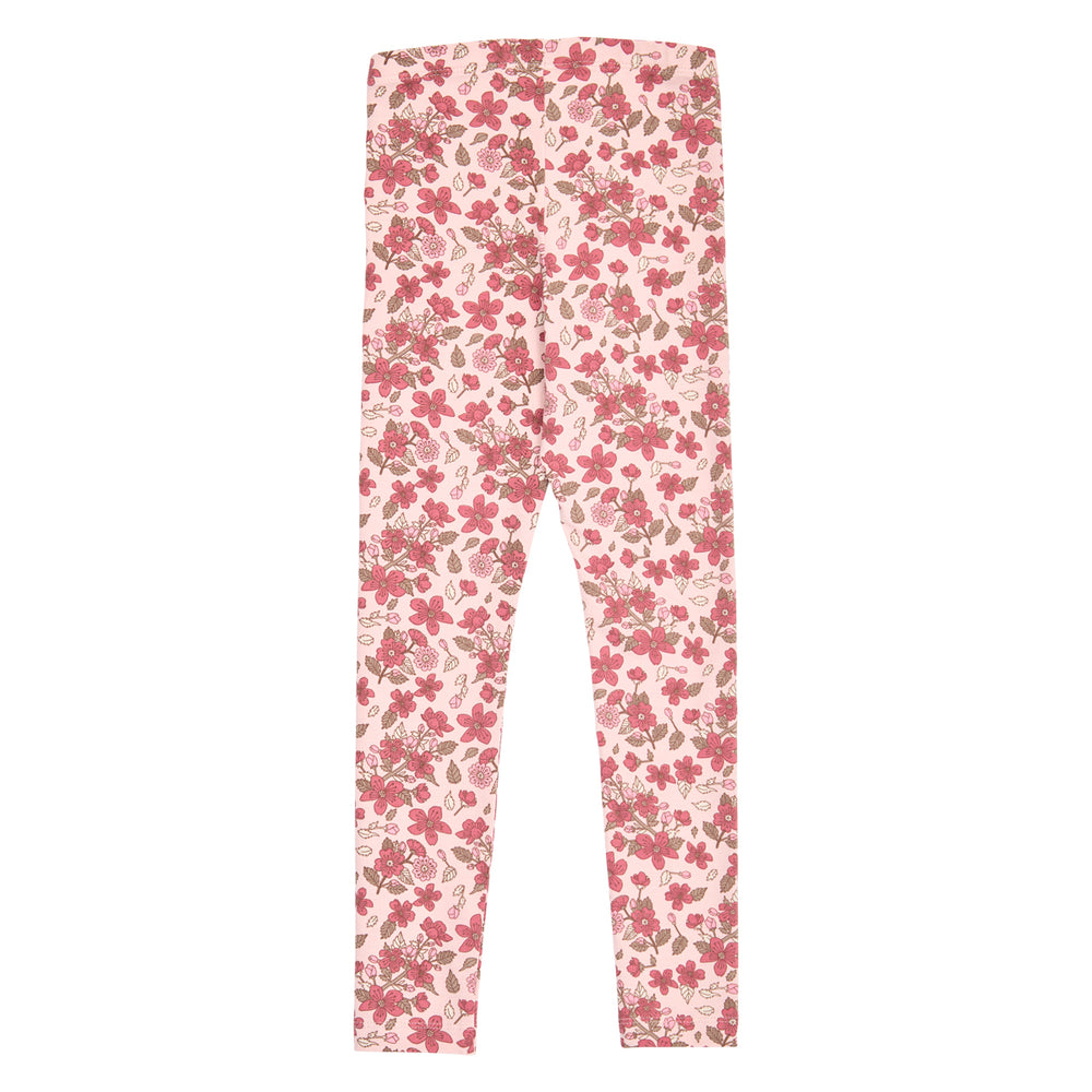 müsli Leggings Leggings Blush/ Baroque rose/ Mauve 690000331