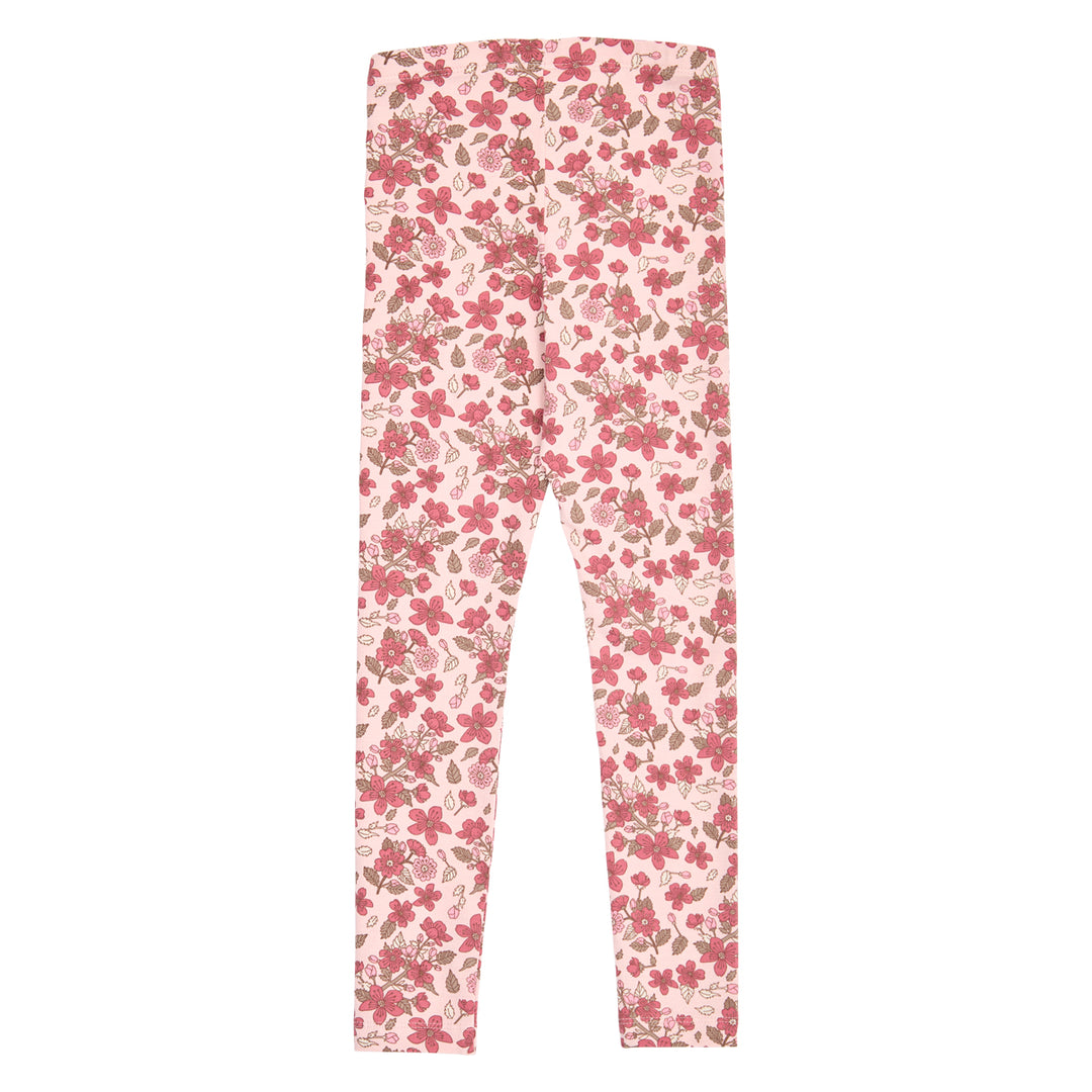 müsli Leggings Leggings Blush/ Baroque rose/ Mauve 690000331