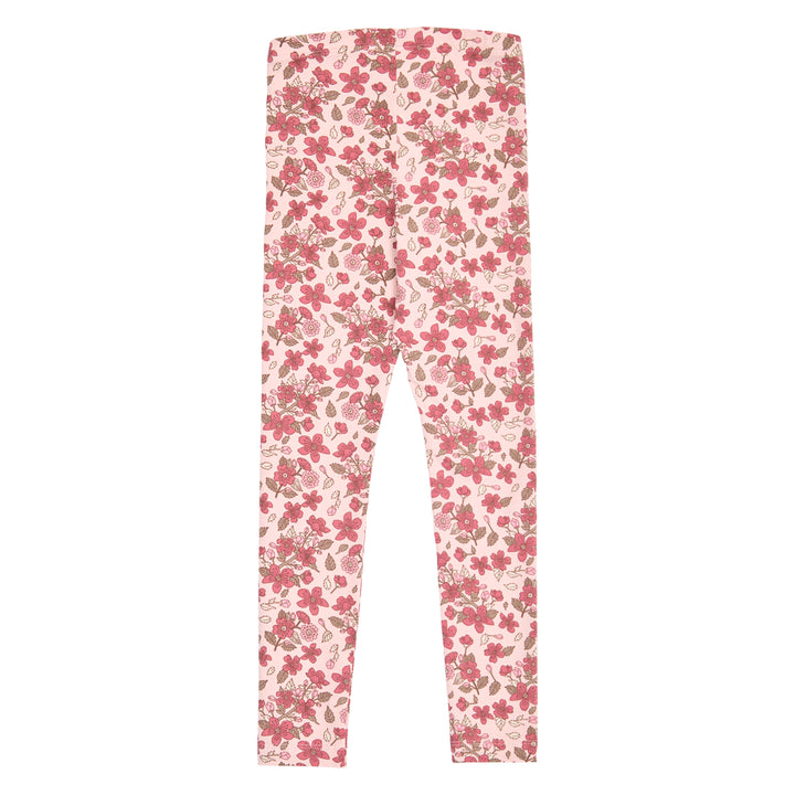 müsli Leggings Leggings Blush/ Baroque rose/ Mauve 690000331