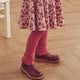 müsli Leggings Leggings Baroque Rose 018163400