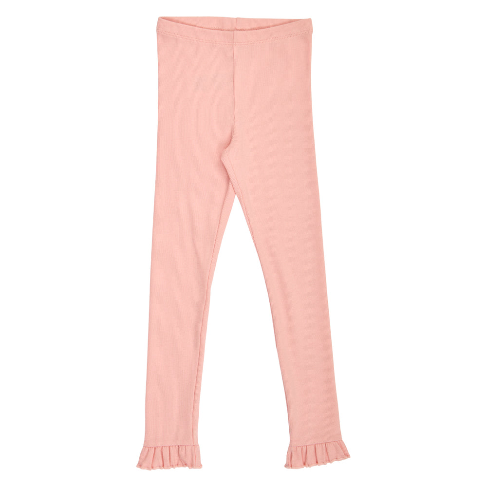 müsli Leggings Leggings Blush 014150801