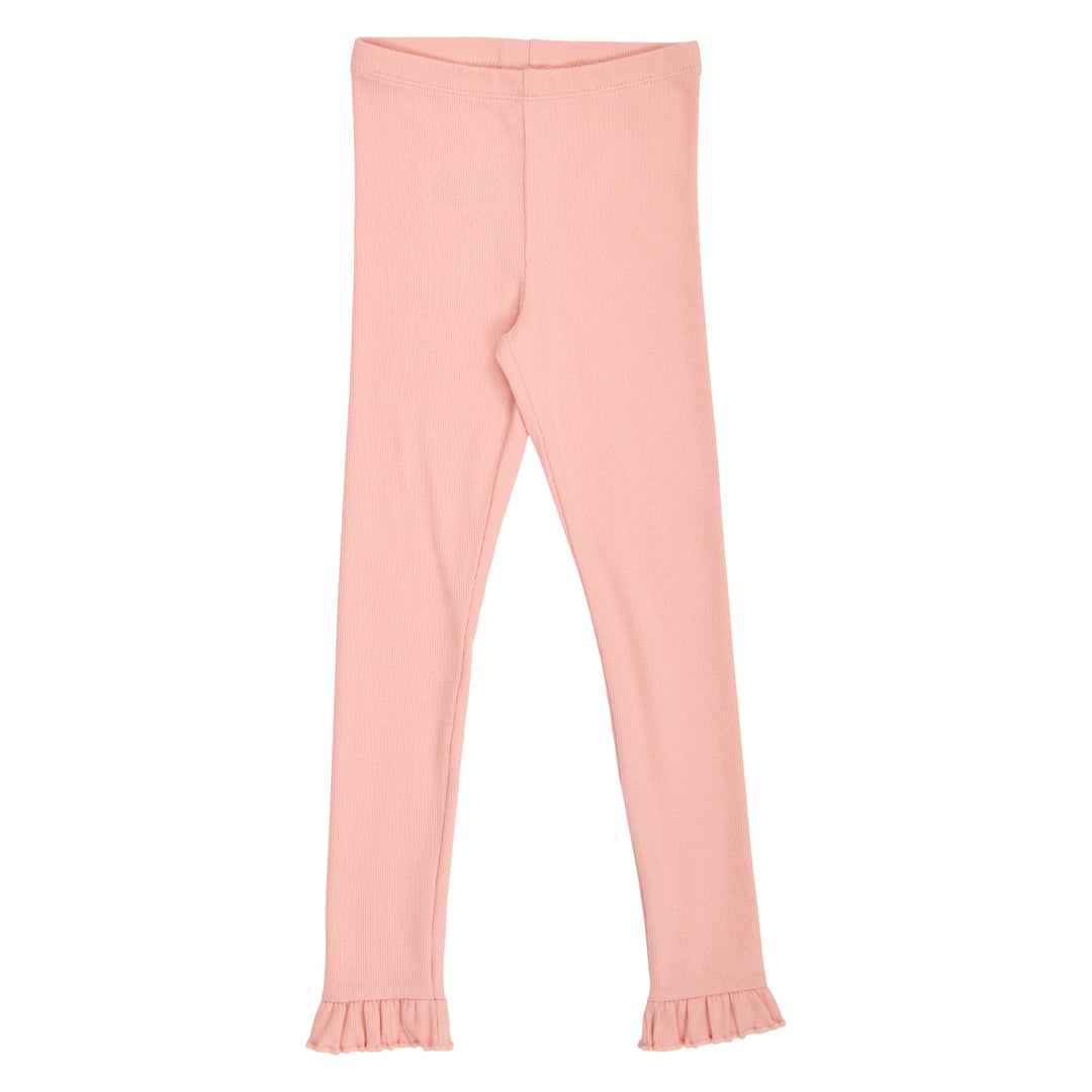 müsli Leggings Leggings Blush 014150801